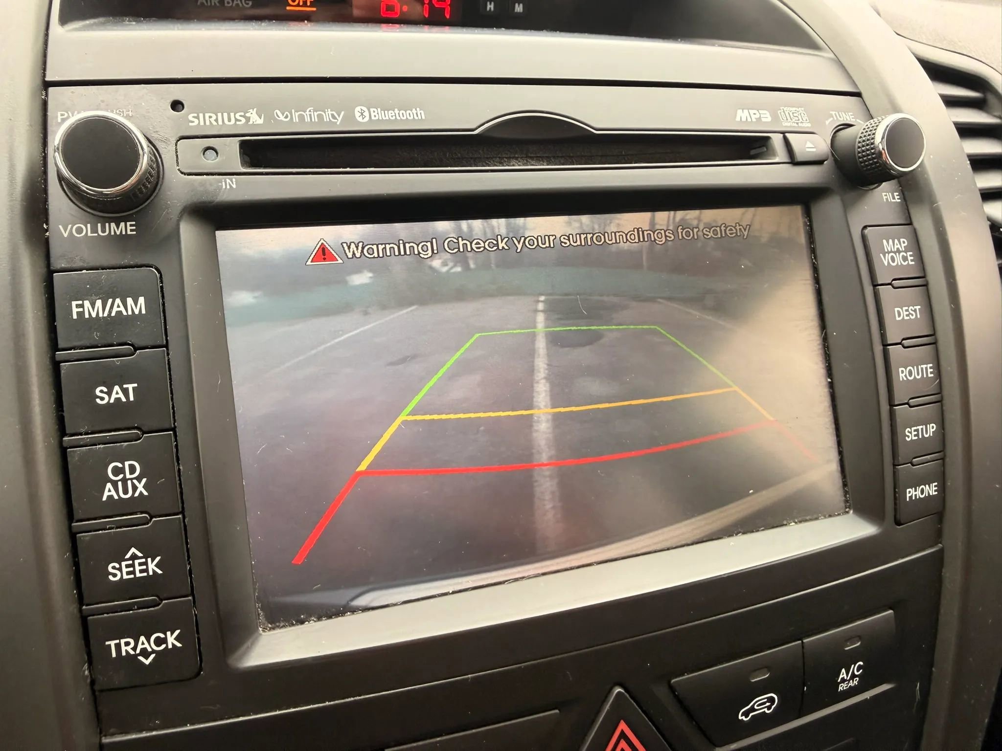 Used 2013 Kia Sorento SX w/ SX Premium Pkg image 35