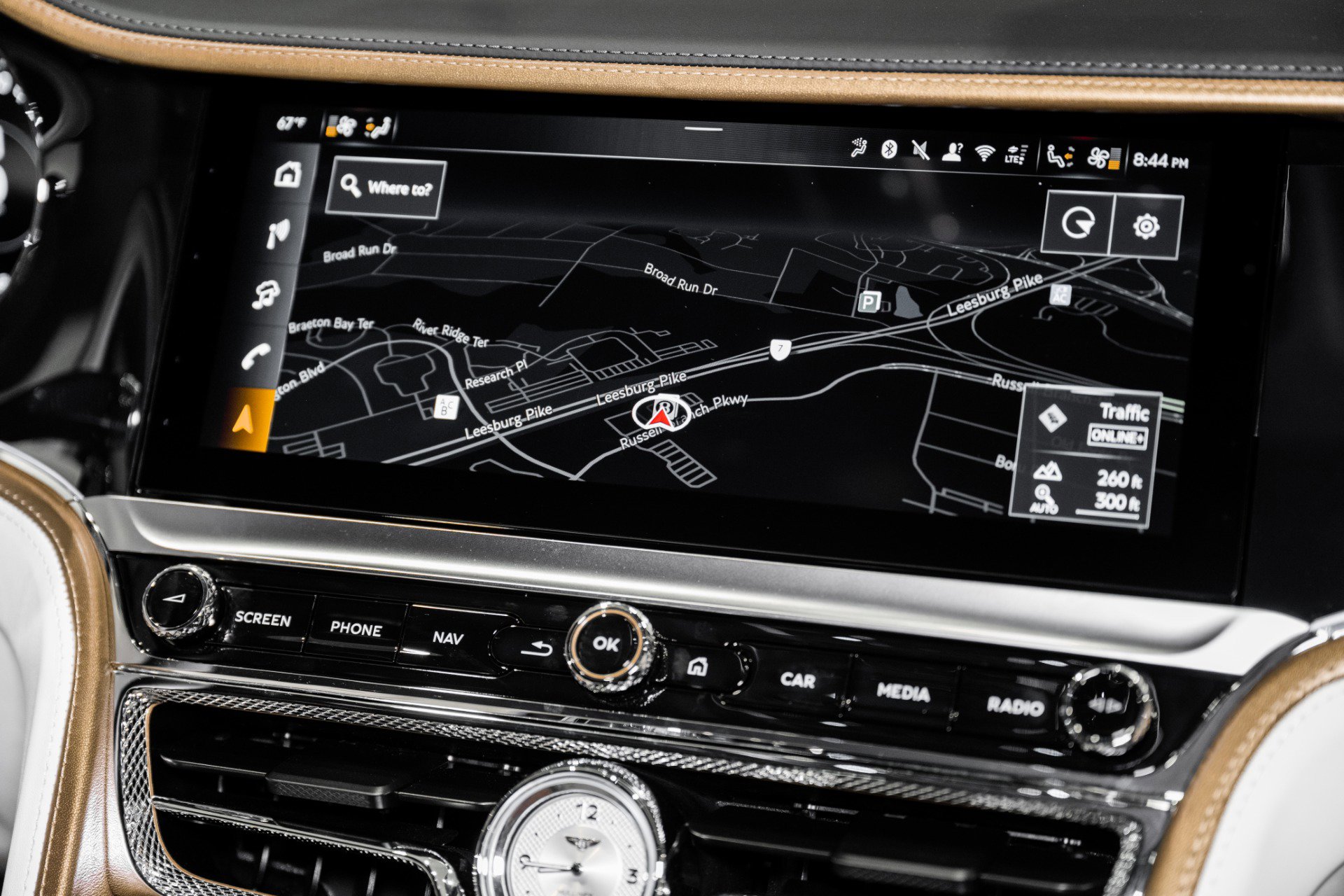 New 2026 Bentley Flying Spur Plug-In Hybrid image 42