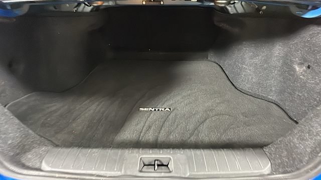 Used 2020 Nissan Sentra SV FWD image 28