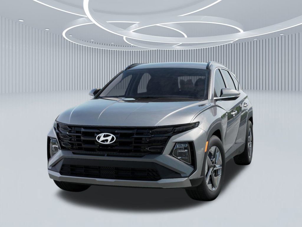 New 2026 Hyundai Tucson SEL image 6