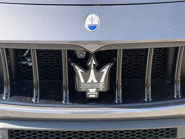New 2026 Maserati Grecale Modena AWD/4WD image 11