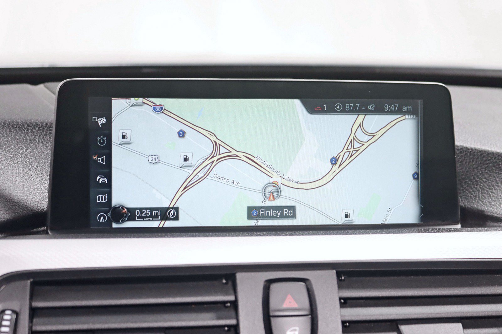 Used 2017 BMW 430i Convertible RWD image 19
