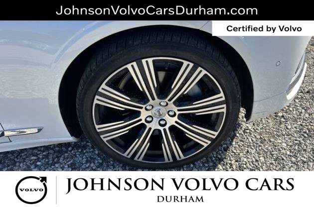 Used 2023 Volvo S90 B6 Plus w/ Protection Package Premier AWD/4WD image 5