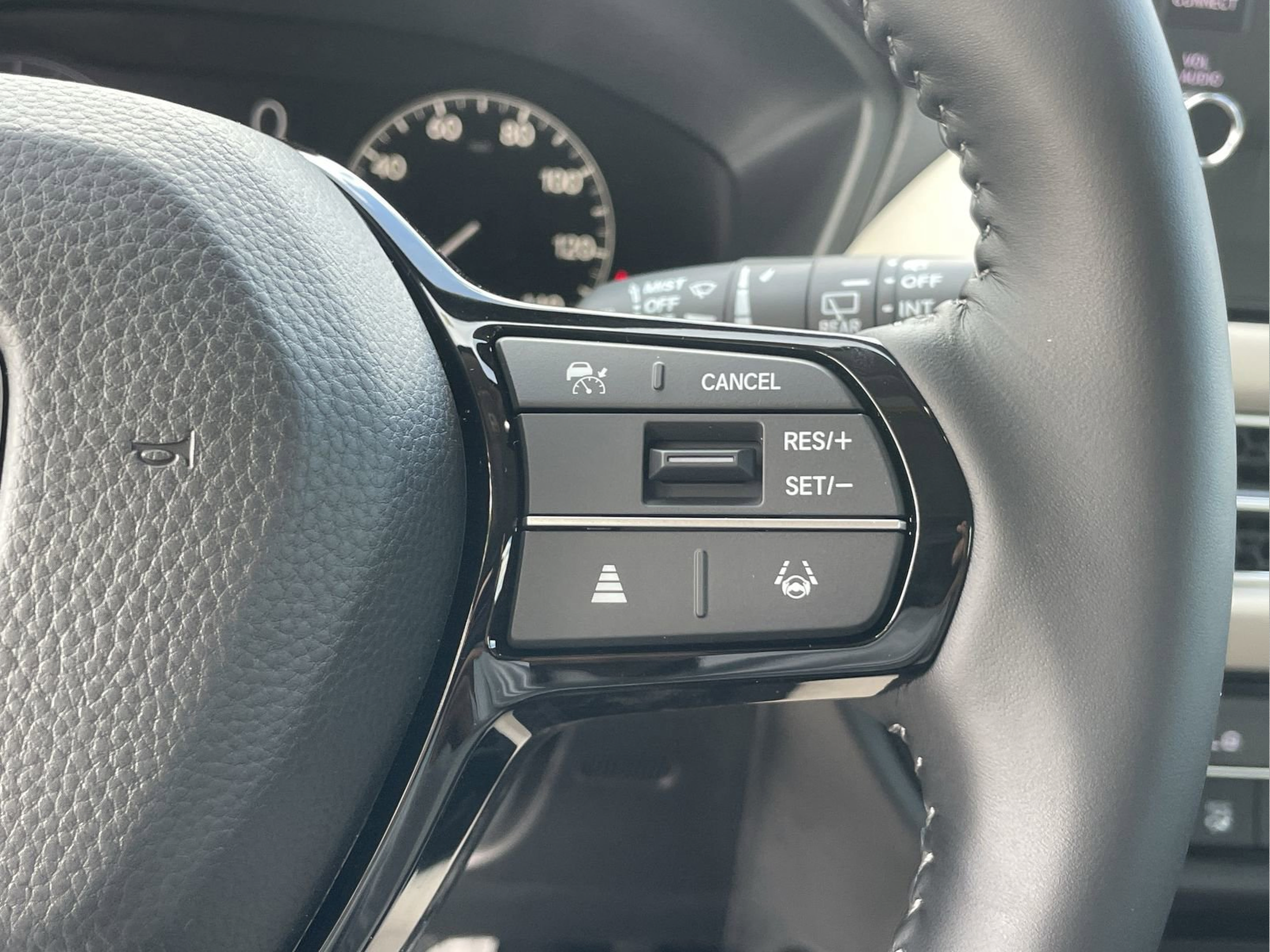 New 2027 Honda HR-V EX-L image 19