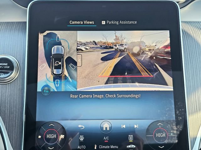 New 2026 Mercedes-Benz GLC 300 4MATIC image 36