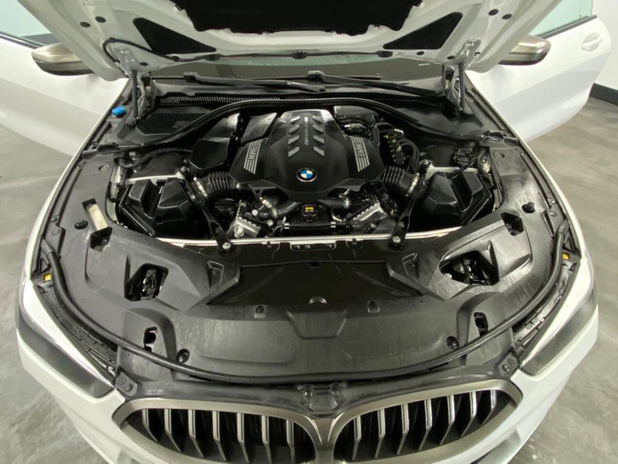 Used 2019 BMW M850i xDrive Convertible image 43