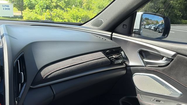Certified 2024 Acura RDX A-Spec AWD/4WD image 22