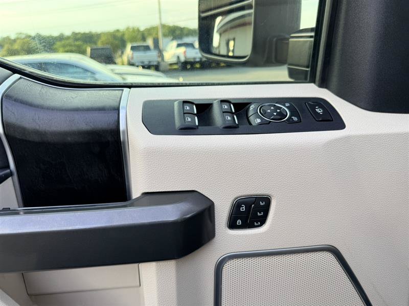 Used 2020 Ford F250 Limited w/ FX4 Off-Road Package AWD/4WD image 29