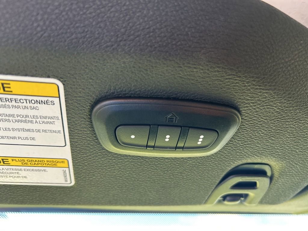 Used 2023 Jeep Wrangler Unlimited Sahara w/ Cold Weather Group image 44