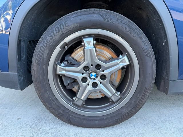 Used 2023 BMW X1 xDrive28i w/ Premium Package AWD/4WD image 11
