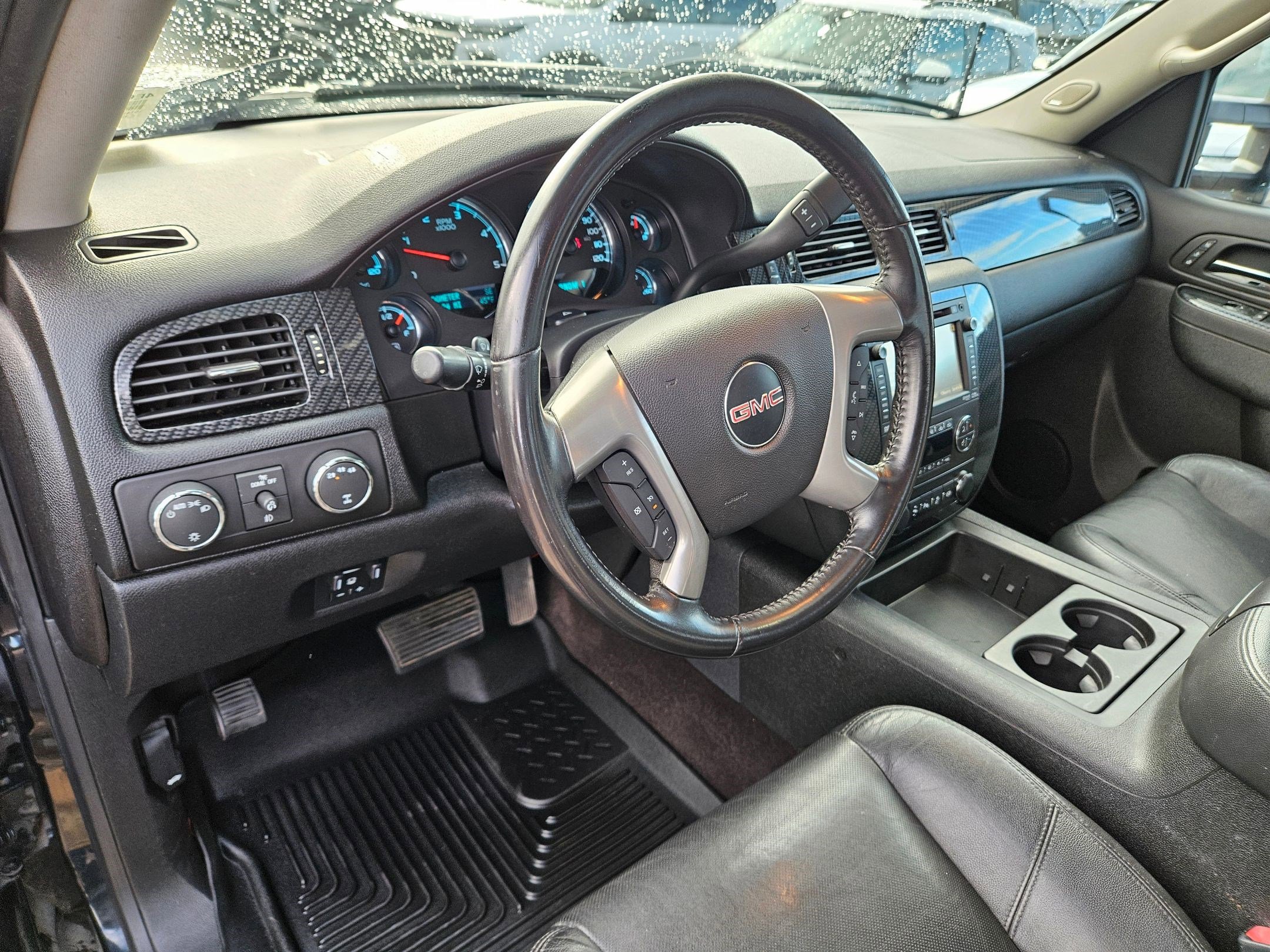 Used 2012 GMC Sierra 3500 SLT image 12