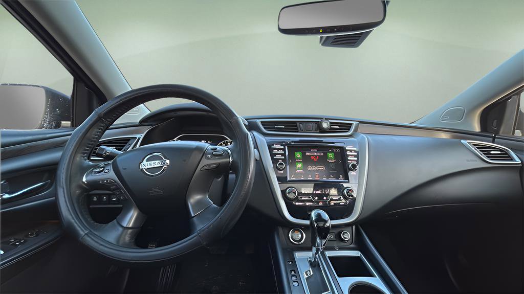 Used 2019 Nissan Murano Platinum w/ Cargo Package FWD image 13