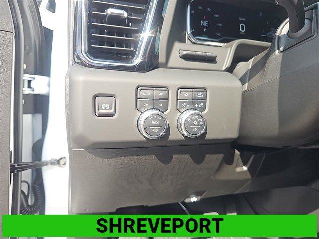 New 2025 GMC Sierra 2500 Denali Ultimate image 14