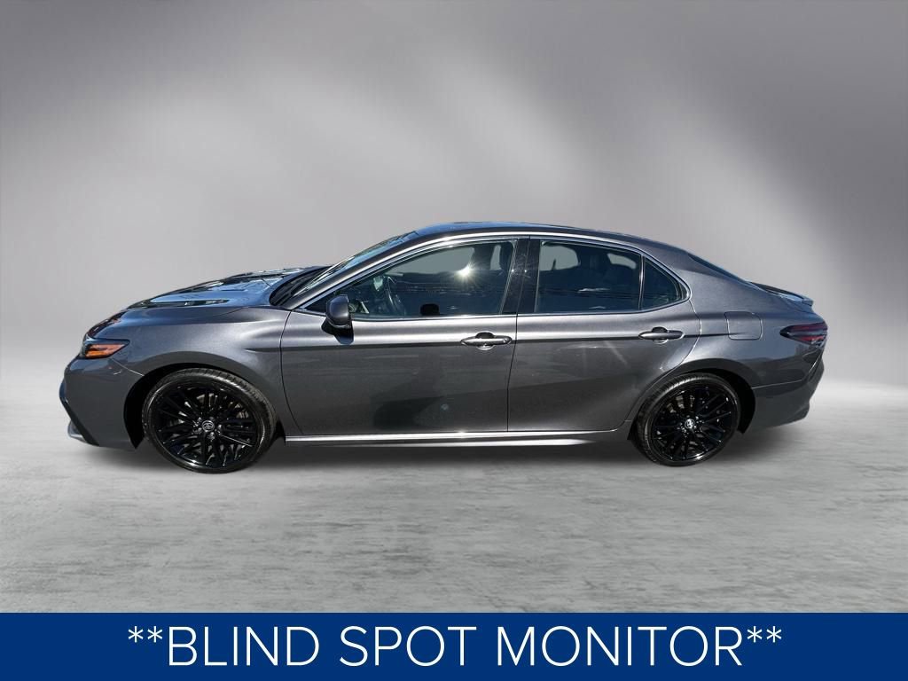 Used 2023 Toyota Camry XSE image 11