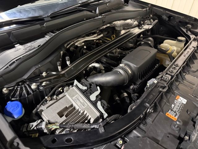 Used 2020 Ford Explorer Platinum w/ Premium Technology Package image 48