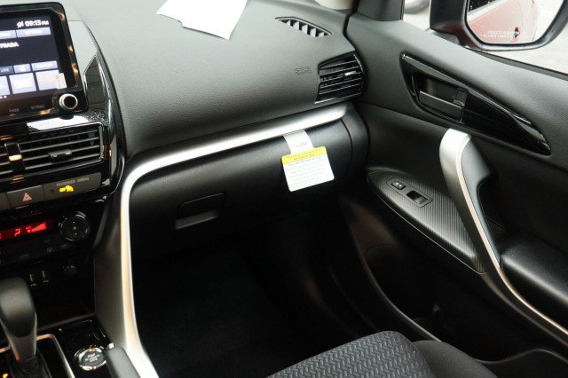 New 2026 Mitsubishi Eclipse Cross ES AWD/4WD image 21