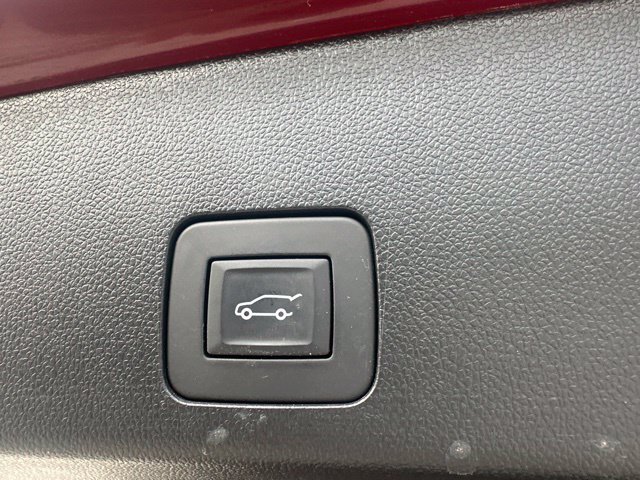 Certified 2024 Buick Encore GX Preferred w/ Comfort Package AWD/4WD image 7