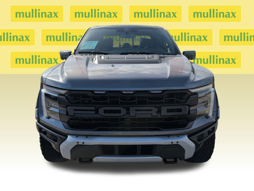 New 2026 Ford F150 Raptor image 14