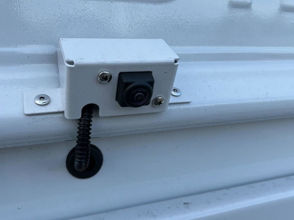 New 2026 Chevrolet Silverado 2500 W/T w/ WT Convenience Package image 22