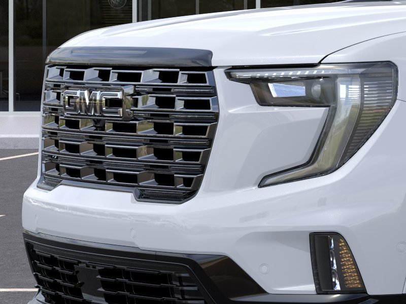 New 2027 GMC Acadia Denali Ultimate AWD/4WD image 13