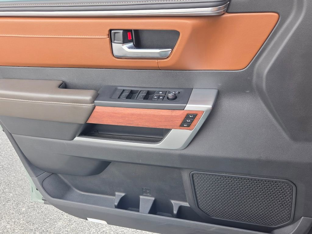 Used 2024 Toyota Tundra 1794 Edition image 30