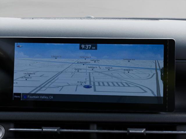 New 2025 Hyundai Santa Cruz XRT AWD/4WD image 13