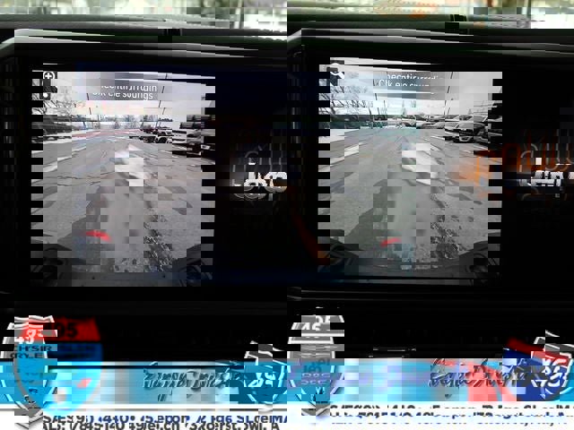 New 2026 Jeep Gladiator Mojave image 32