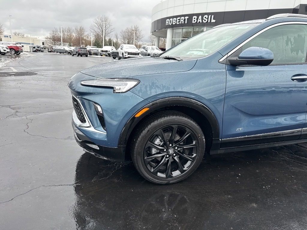 New 2026 Buick Encore GX Sport Touring w/ Comfort Package image 5