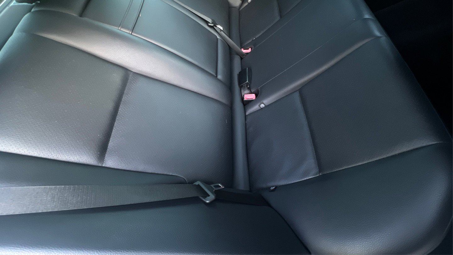 Used 2013 Mercedes-Benz C 250 Sedan image 18