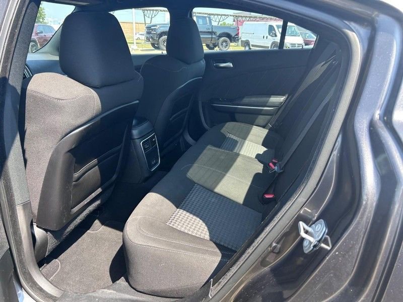 Used 2022 Dodge Charger GT image 8