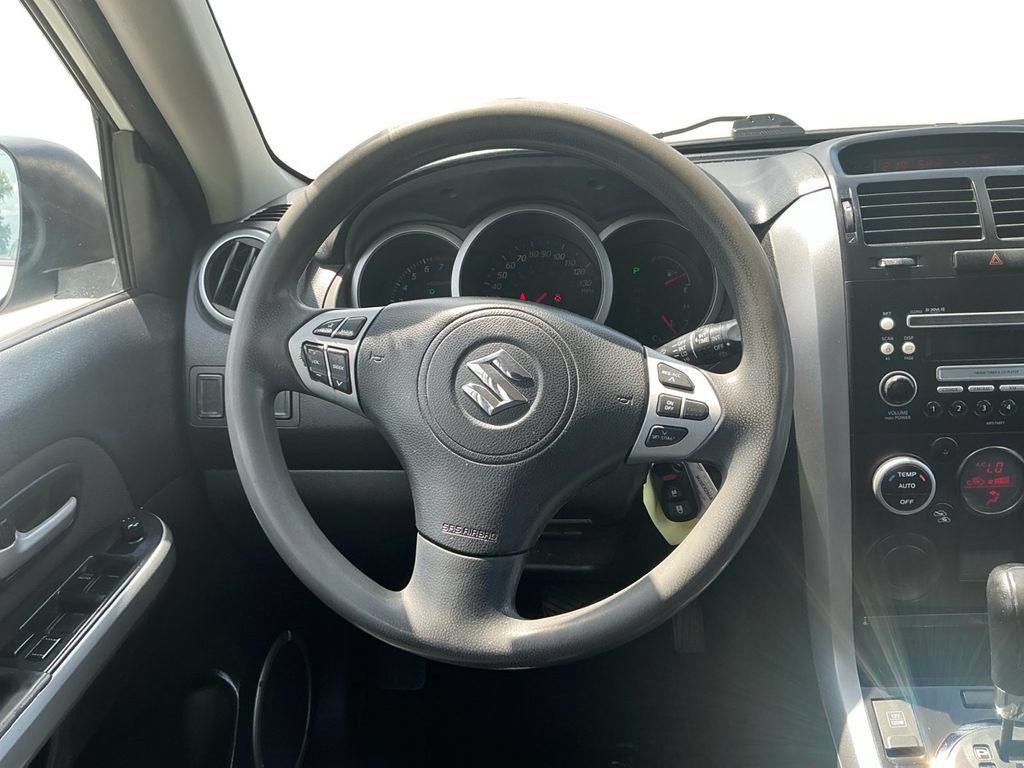 Used 2008 Suzuki Grand Vitara 2WD image 18