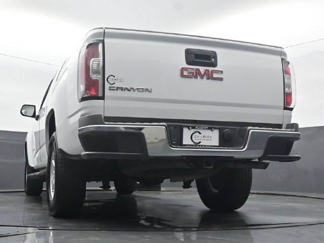 Used 2020 GMC Canyon W/T w/ Convenience Package RWD image 48