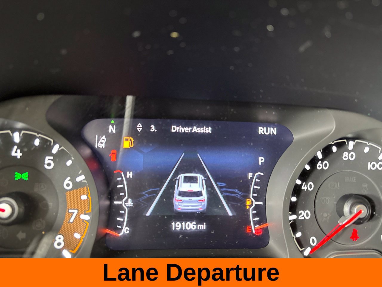 Used 2022 Jeep Compass Limited w/ Sun and Sound Group AWD/4WD image 17