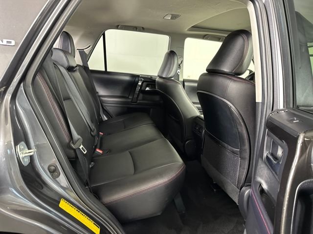 Used 2018 Toyota 4Runner TRD Pro image 26