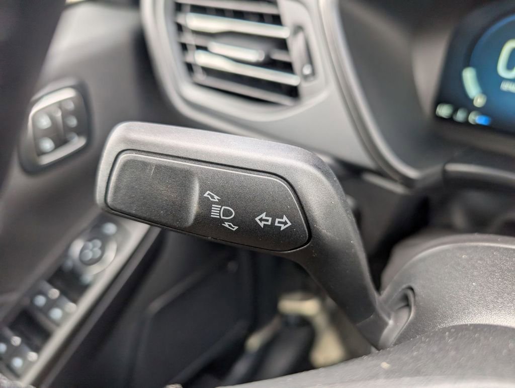 New 2026 Ford Escape Active w/ Active Premium Tech Pack image 29