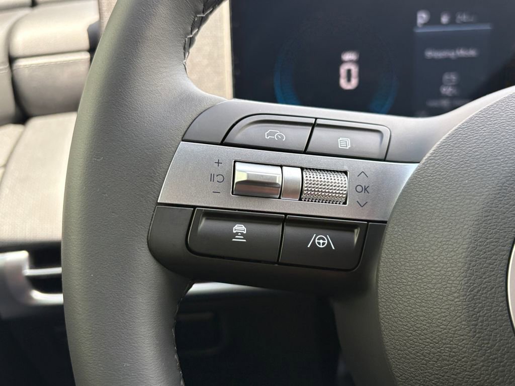 New 2026 Hyundai Tucson XRT FWD image 14