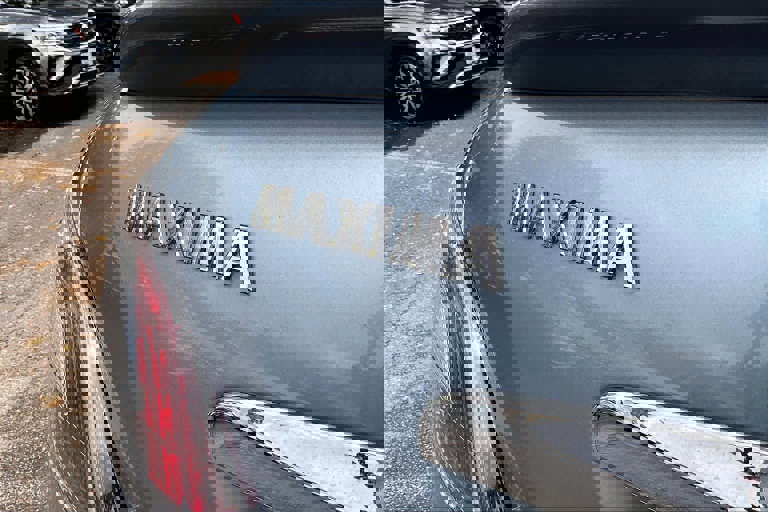 Used 2012 Nissan Maxima 3.5 SV w/ Tech Pkg image 9