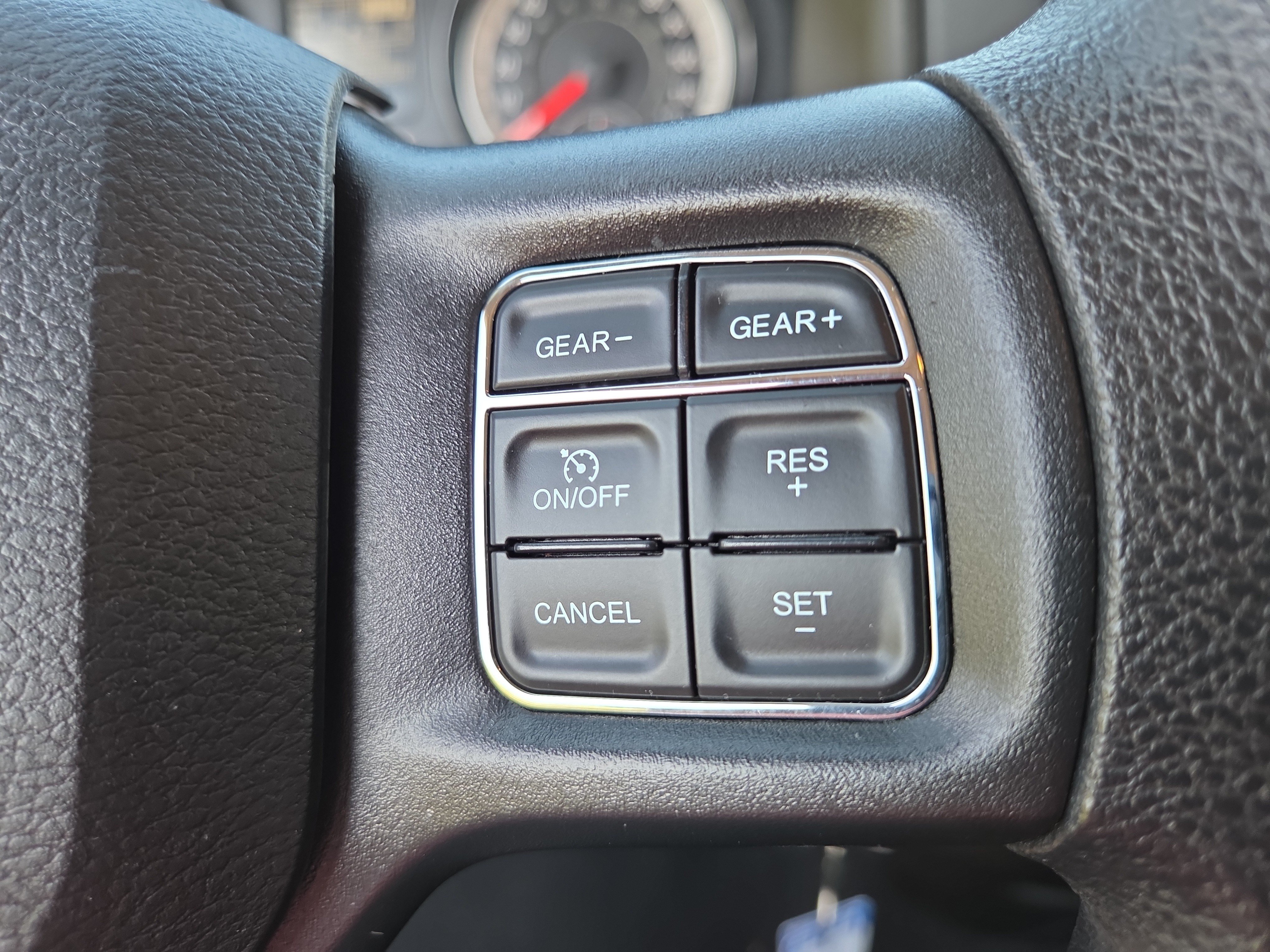 Used 2020 RAM 1500 Tradesman w/ Popular Equipment Group RWD image 44