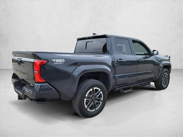 Used 2026 Toyota Tacoma TRD Sport w/ TRD Sport Upgrade Package RWD image 5