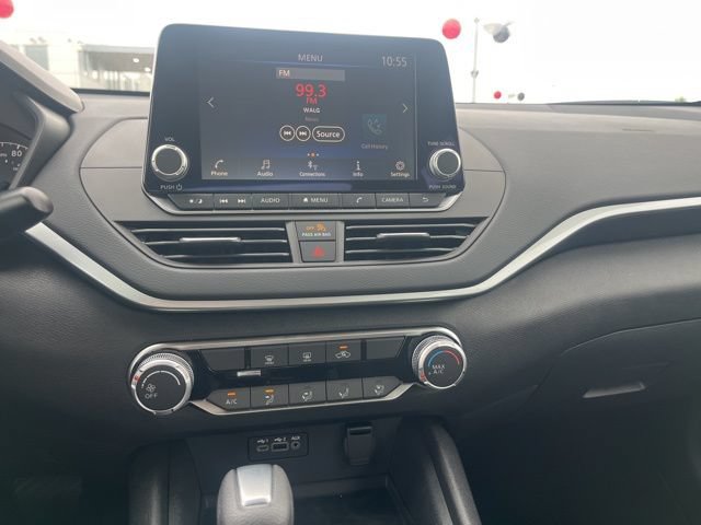 New 2025 Nissan Altima 2.5 S FWD image 33