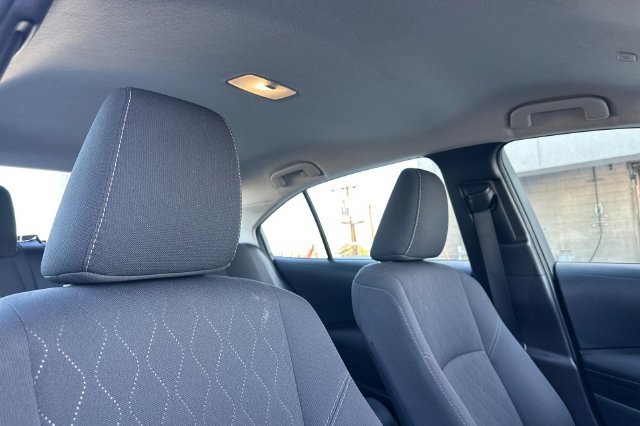 Certified 2024 Toyota Corolla LE FWD image 20