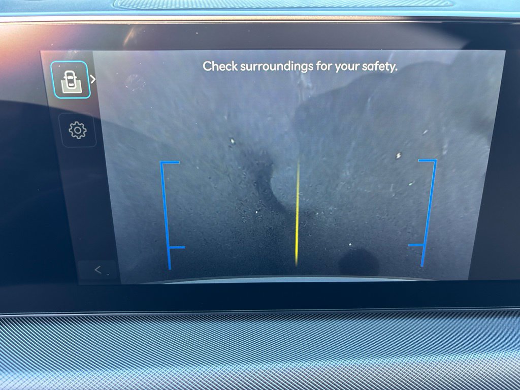 New 2026 Hyundai Sonata SEL FWD image 32
