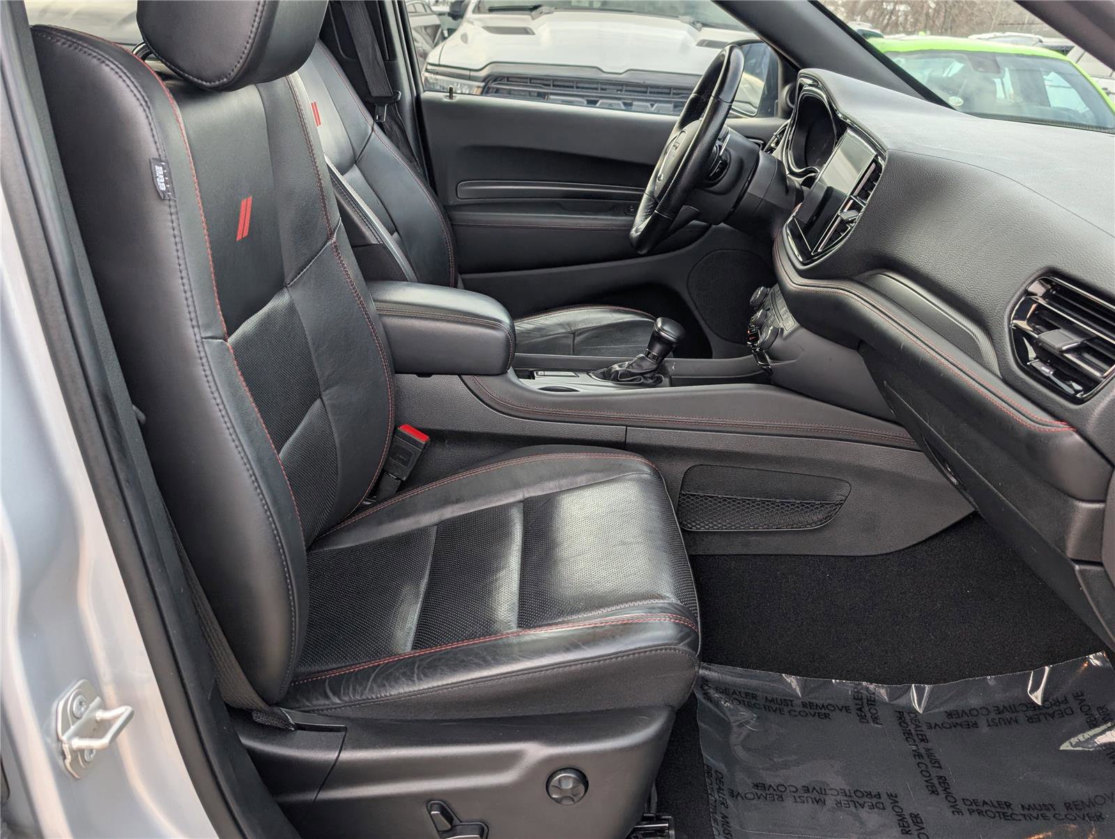 Used 2024 Dodge Durango R/T image 11