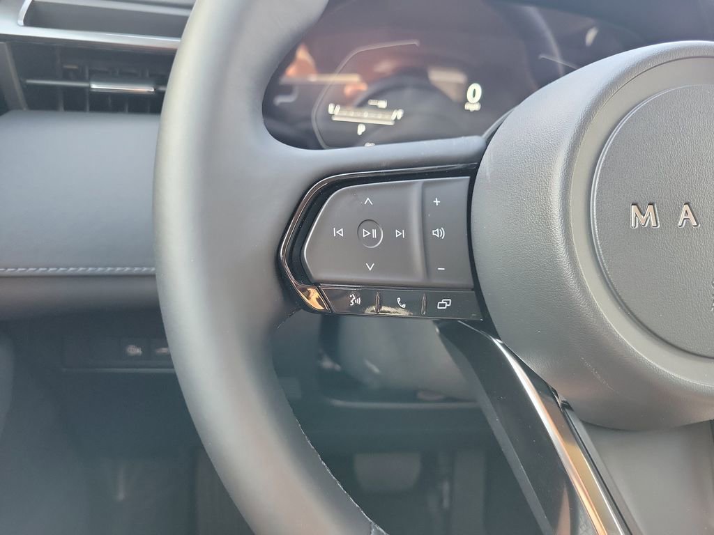 New 2026 MAZDA CX-5 Preferred AWD/4WD image 16
