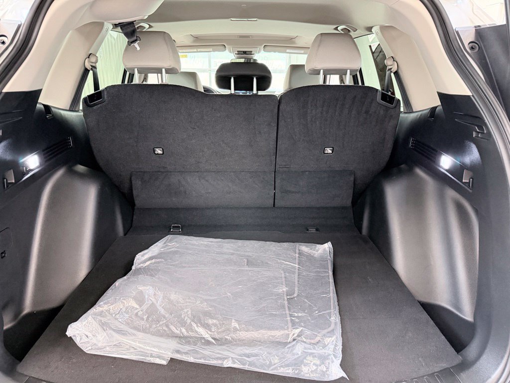 Used 2026 Honda CR-V EX image 29
