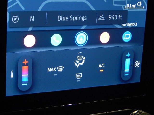 Used 2024 Ford Ranger XLT image 23