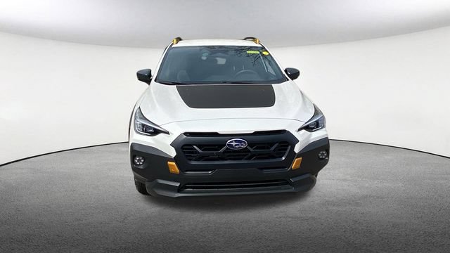 Certified 2025 Subaru Crosstrek 2.5i Wilderness w/ Wilderness Package AWD/4WD image 3