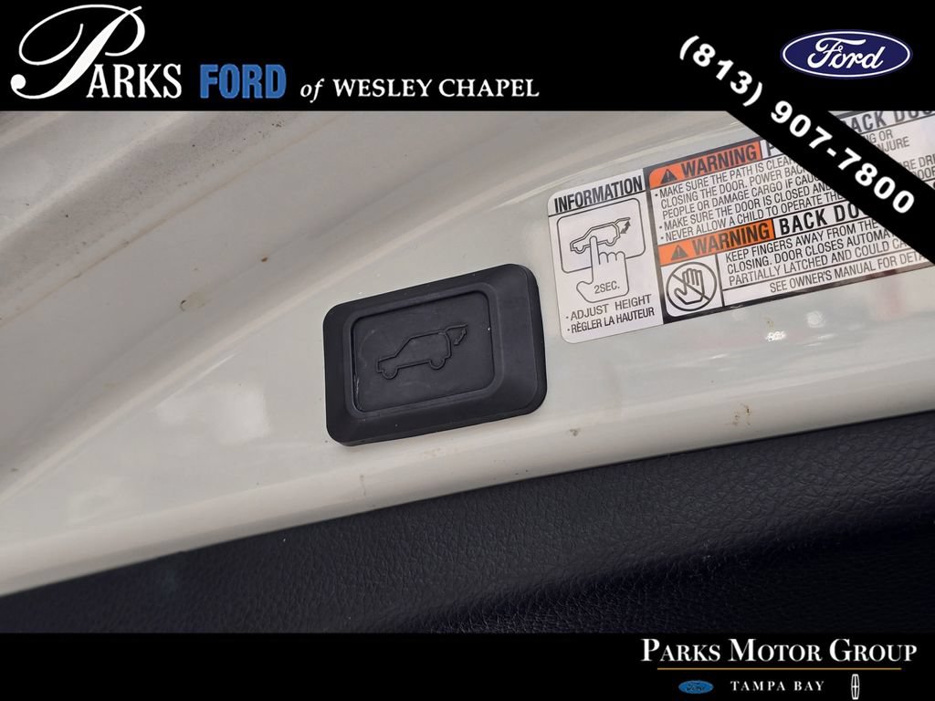 Used 2015 Toyota RAV4 Limited FWD image 10