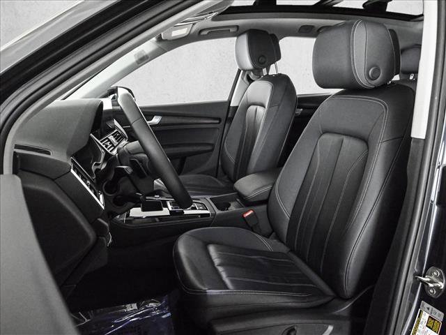 Used 2024 Audi Q5 2.0T Premium Plus w/ Premium Plus Package image 16