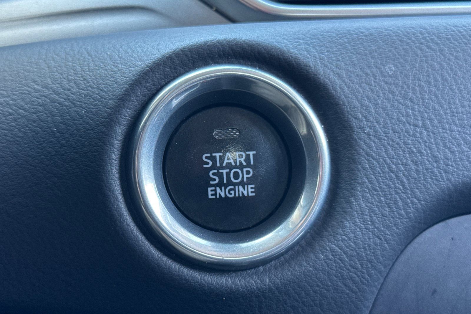 Used 2023 MAZDA CX-5 AWD 2.5 S w/ Preferred Package image 22